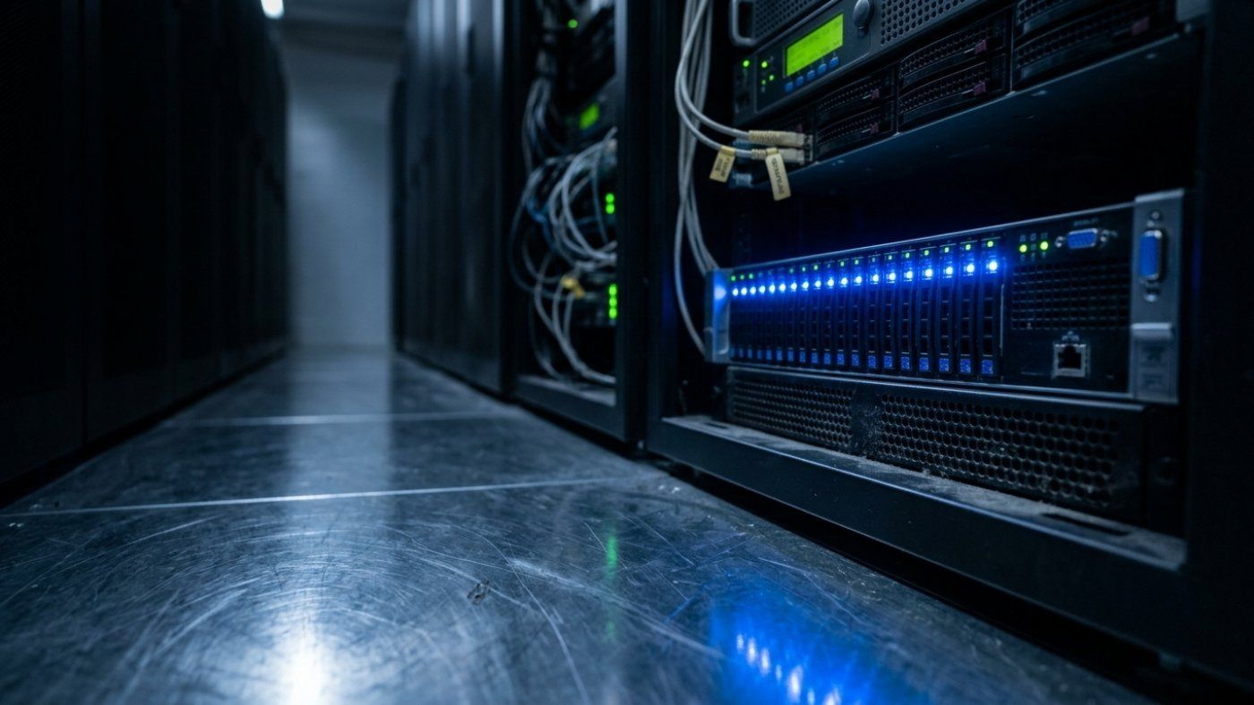 Google frena un ataque con IA para saltar la doble verificación en una herramienta de administración
