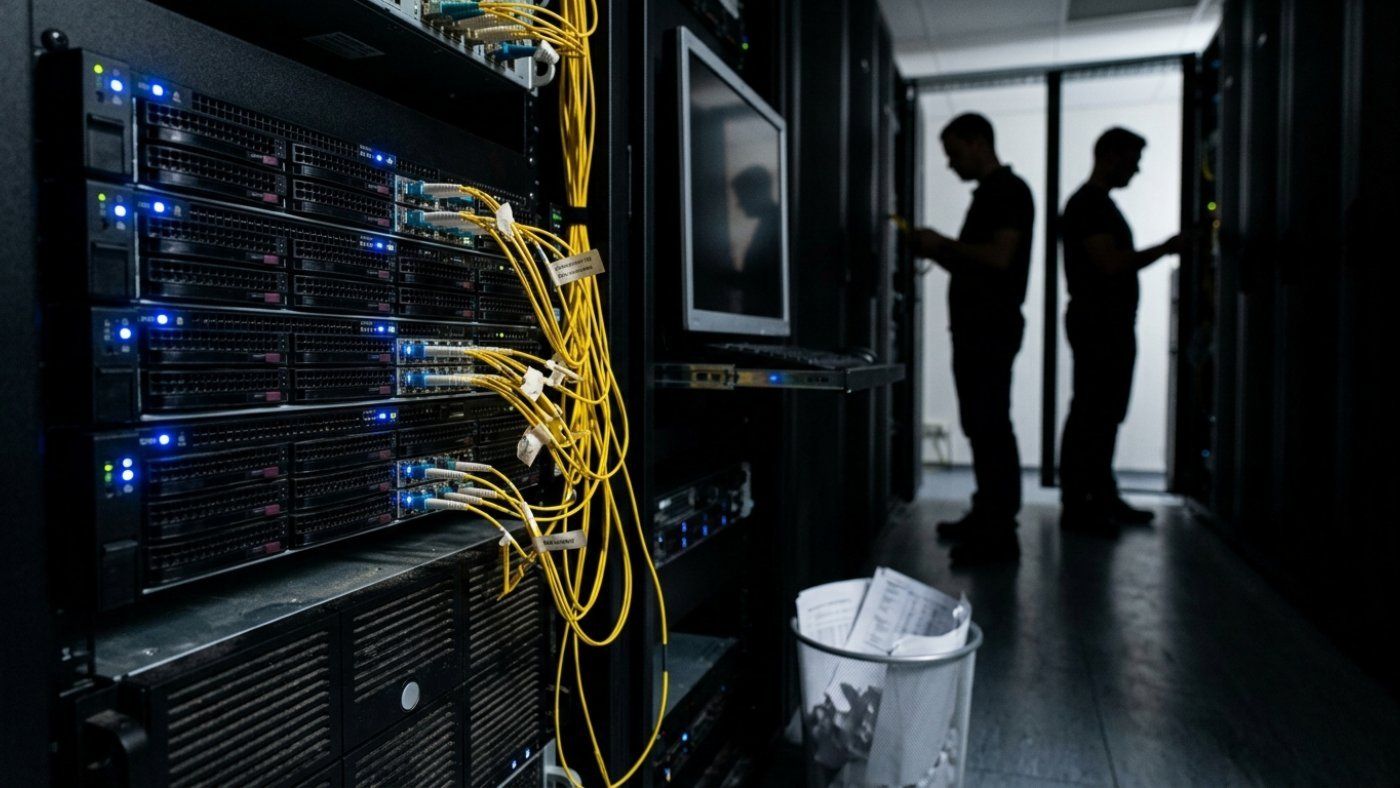 El AI Act europeo sigue vigente mientras EE.UU. y China lideran la IA que ya gestiona redes, logística y ciberseguridad