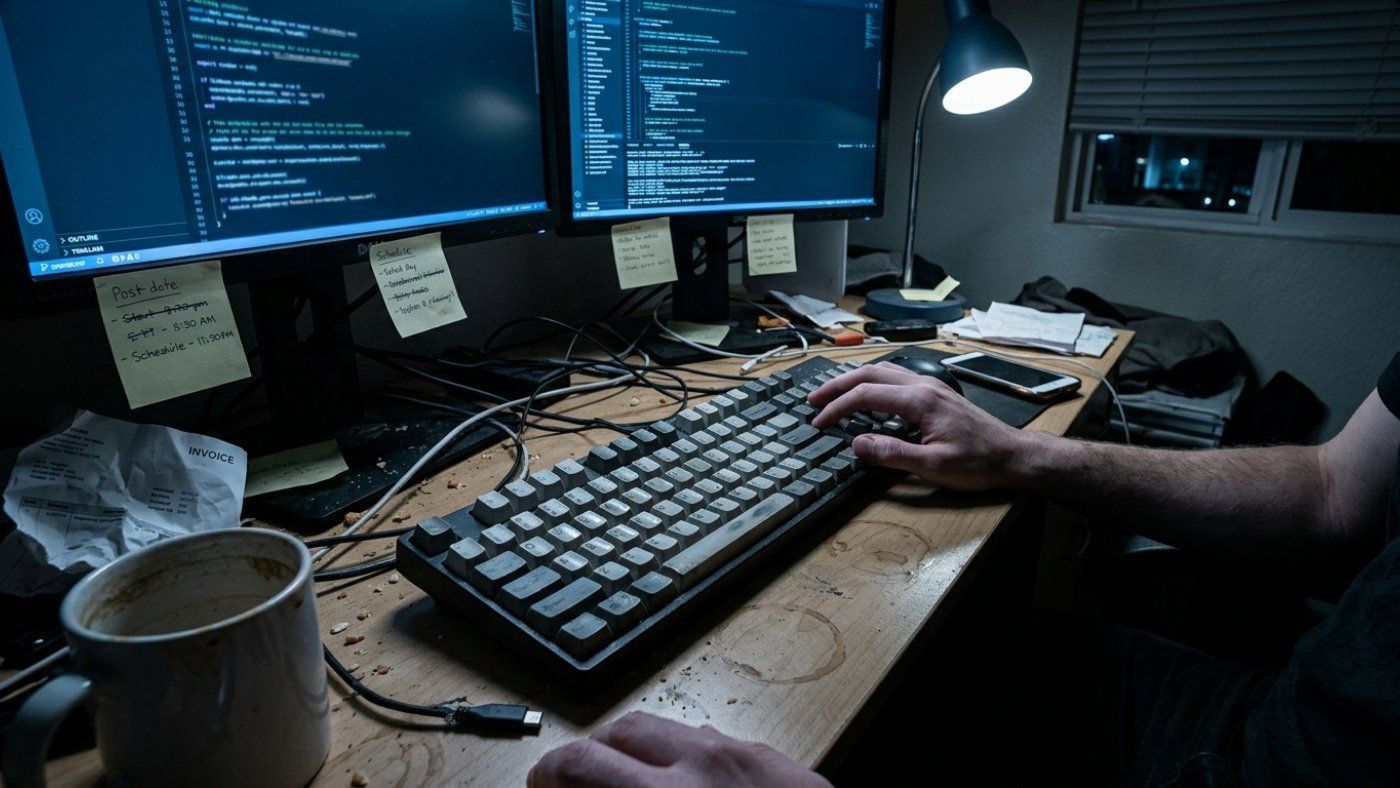 La guionista que plantó a los estudios cobra 52 dólares la hora entrenando a la IA que podría reemplazarla