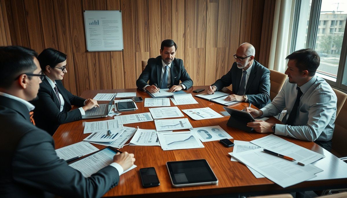 Medir correctamente performance empleado IA