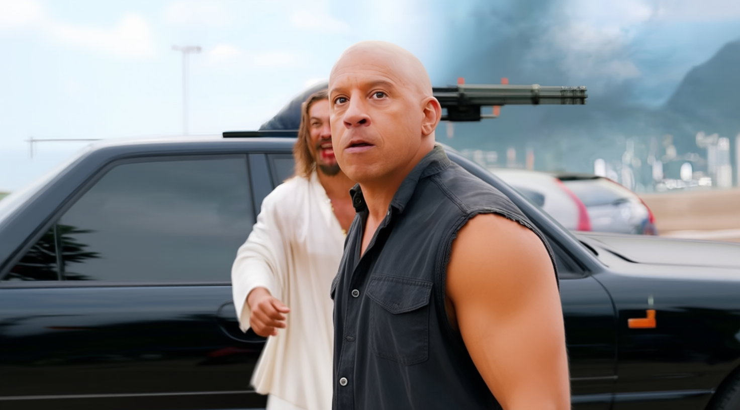 'Fast & Furious' llega a Peacock con cuatro series: solo una está en desarrollo activo
