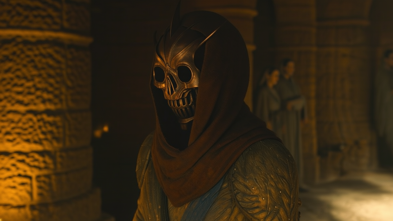 'El Señor de los Anillos: Los Anillos de Poder' en Prime Video vuelve el 11 de noviembre de 2026 con Sauron buscando el Anillo Único