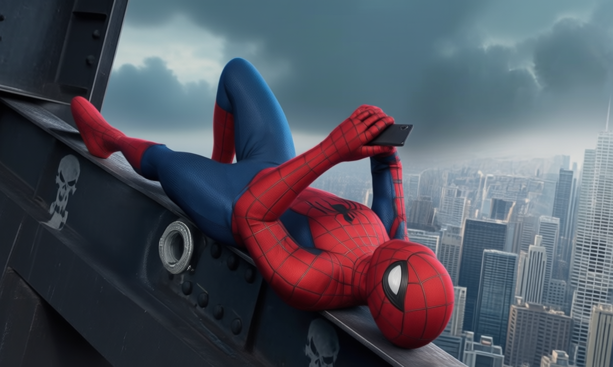 'Spider-Man: Brand New Day' llega a los cines el 31 de julio con un tráiler más crudo y The Punisher lo atropella