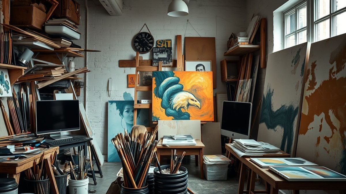 modelo generador de imagenes