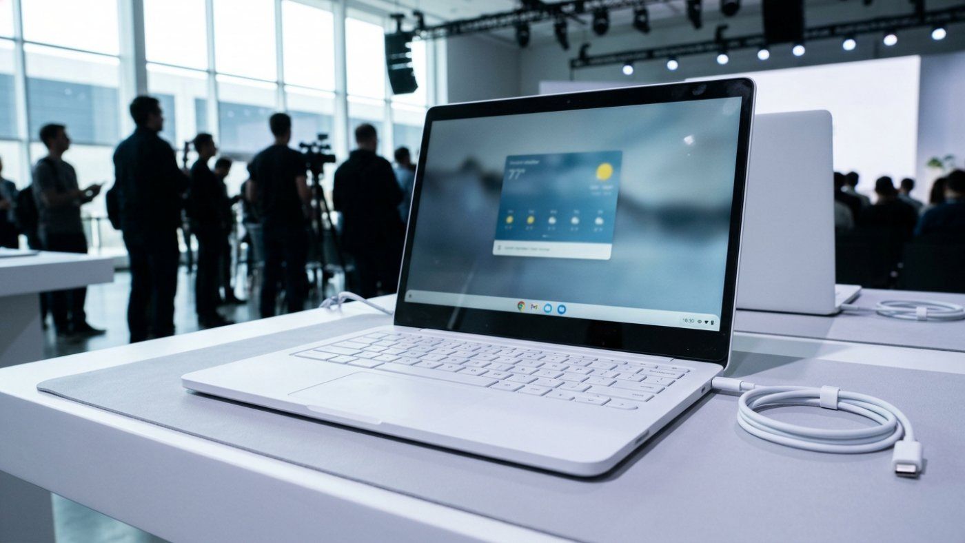 Google presenta Gemini Intelligence para Android 17: widgets por voz y datos sensibles bajo control del usuario