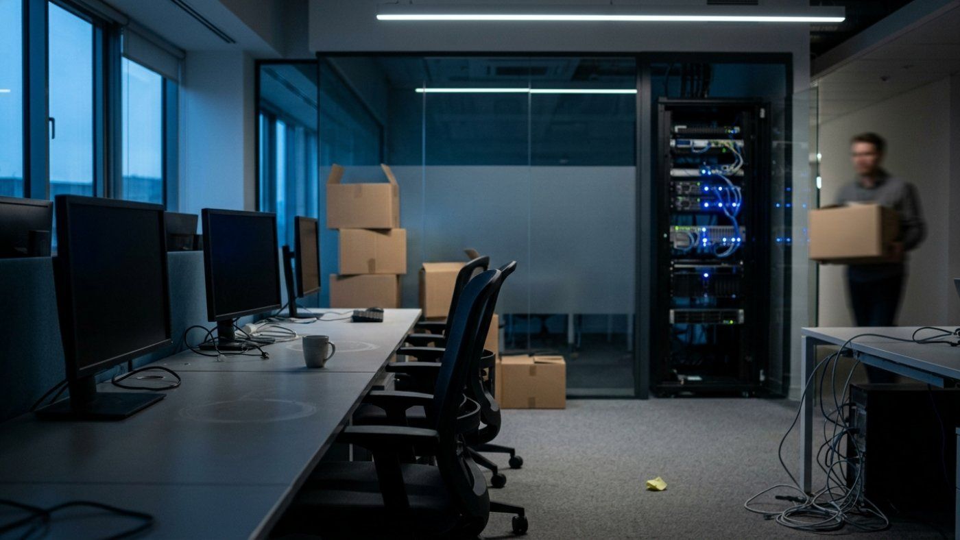 Gartner: 8 de cada 10 ejecutivos recortaron plantilla para financiar IA y no mejoraron sus ganancias