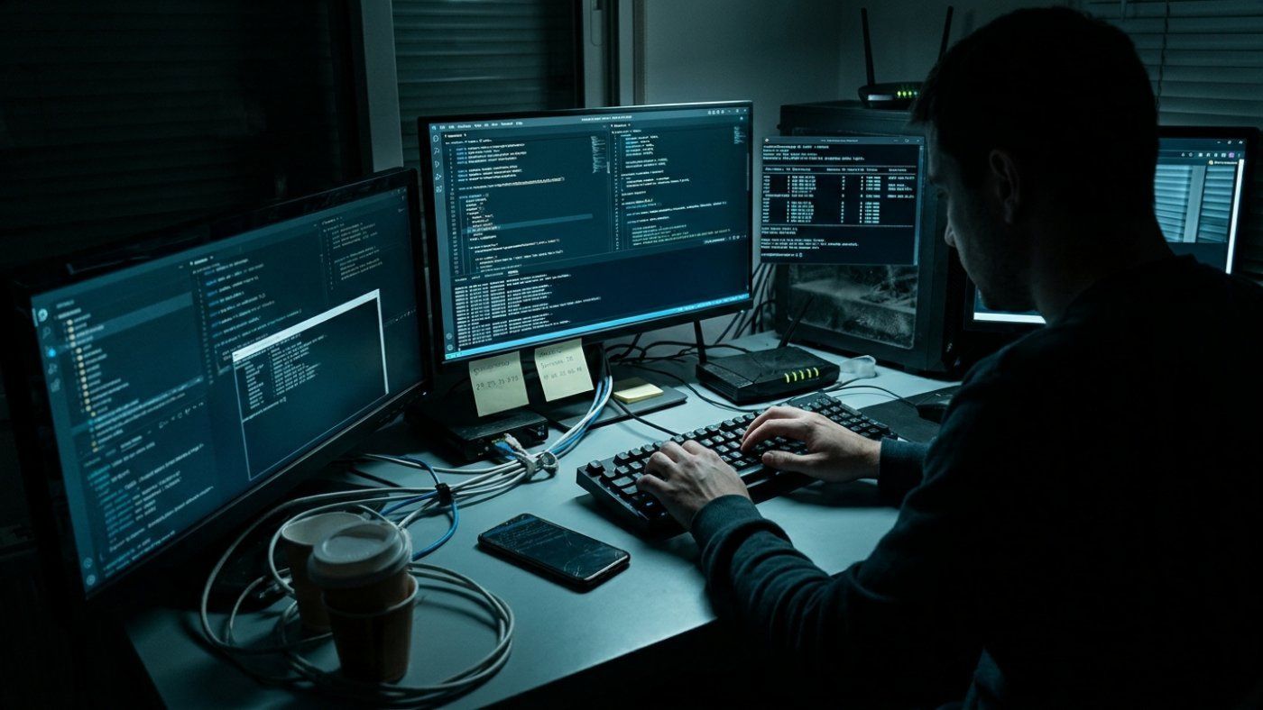 China compra Claude, Gemini y ChatGPT sin VPN: las APIs sombra esconden proxies y modelos locales