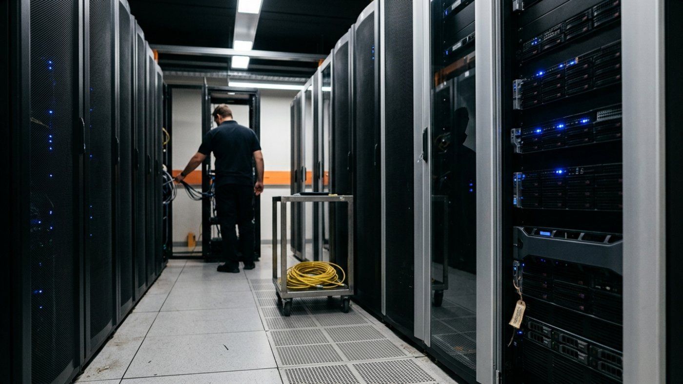 Anthropic busca valorarse en 900.000 millones y supera a OpenAI con la fiebre de inversión en IA Anthropic busca valorarse en 900.000 millones y supera a OpenAI con la fiebre de inversión en IA