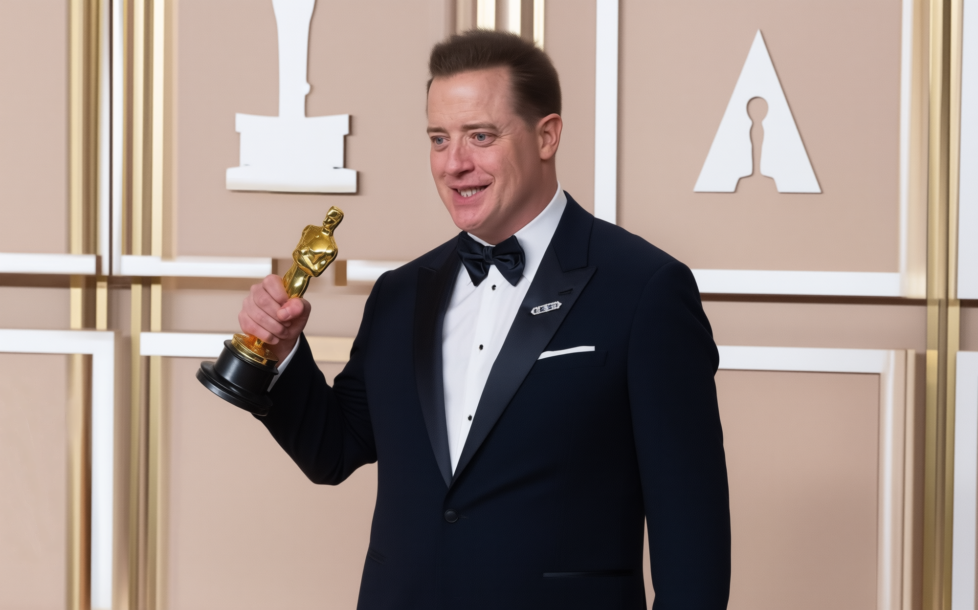 'La momia 4' en Universal Pictures reunirá a Brendan Fraser, Rachel Weisz y John Hannah en 2028 'La momia 4' en Universal Pictures reunirá a Brendan Fraser, Rachel Weisz y John Hannah en 2028