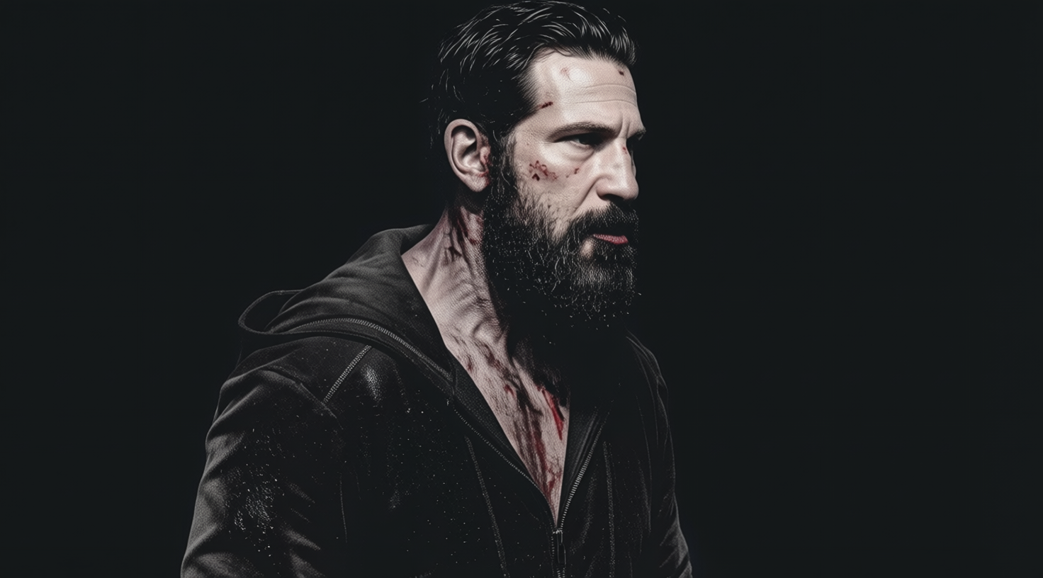 'The Punisher: One Last Kill' en Disney+ devuelve a Jon Bernthal con la violencia más explícita del UCM 'The Punisher: One Last Kill' en Disney+ devuelve a Jon Bernthal con la violencia más explícita del UCM