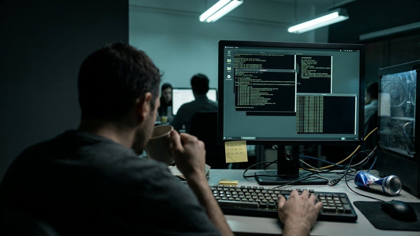 Anthropic lanza Claude Mythos Preview y OpenAI responde con GPT-5.5: la IA de ciberseguridad se mide entre falsas alarmas y ataques reales