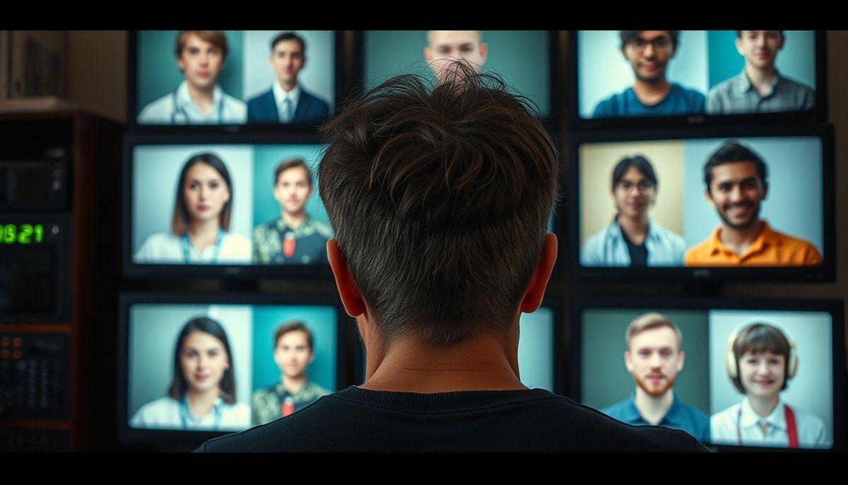 deepfake