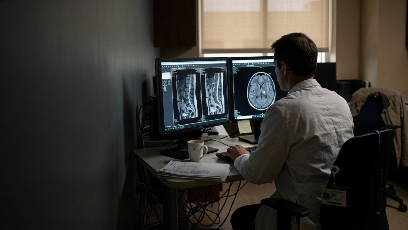 EUCAIM reúne millones de imágenes médicas de 20 países para predecir tumores antes de que sean visibles