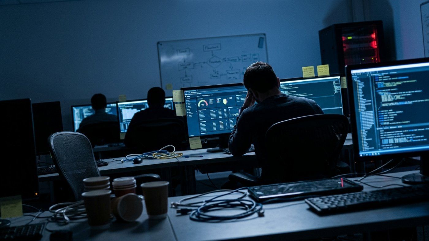 La IA lleva el phishing al 54% de clics y Microsoft alerta: Tycoon2FA afectó a casi 100.000 organizaciones