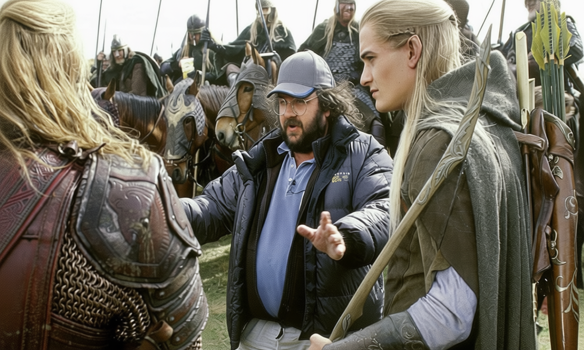 'El Señor de los Anillos: Sombras del Pasado' vuelve al cine con Peter Jackson y una trama 14 años después de Frodo