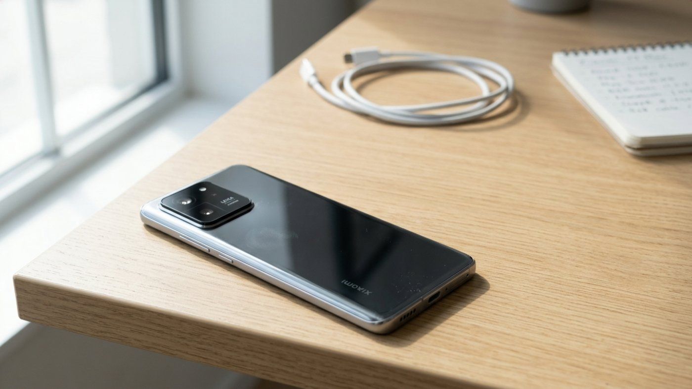 Xiaomi 17 Max llega con Snapdragon 8 Gen 5 Ultra, batería de 8000 mAh y cámara Leica de 200 MP