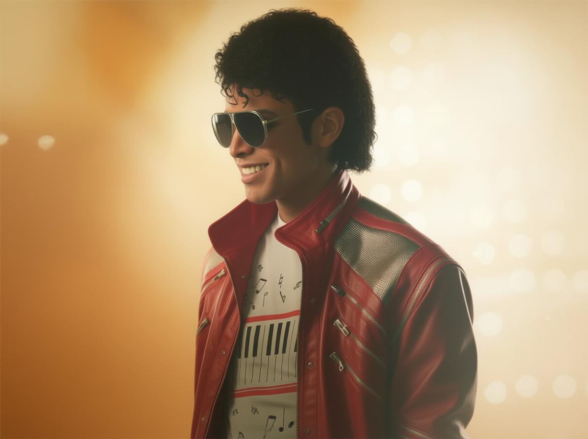 'Michael' supera los 611 millones en cines y deja atrás a 'La Pasión de Cristo'