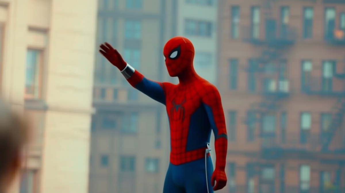 'Spider-Man: Brand New Day' llega a los cines el 31 de julio de 2026 con un Peter Parker aislado y en solitario