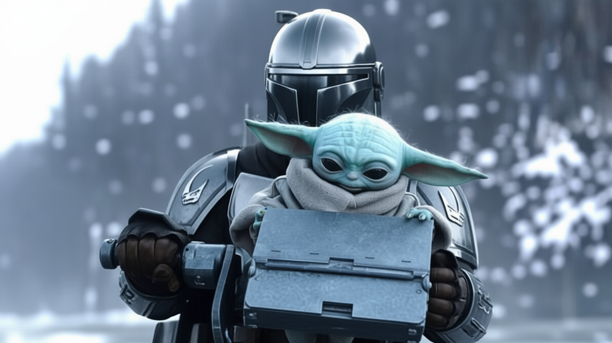 'Star Wars' vuelve al cine en 2026 con Jon Favreau: estreno el 22 de mayo en EE. UU. y el 21 en España