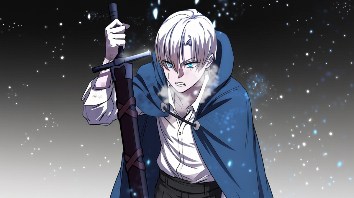 Warner Bros. Animation adapta cuatro webtoons: 'The Wolf & Red Riding Hood', 'Vampire Family', 'Sable Curse' y 'Snow and Briar'