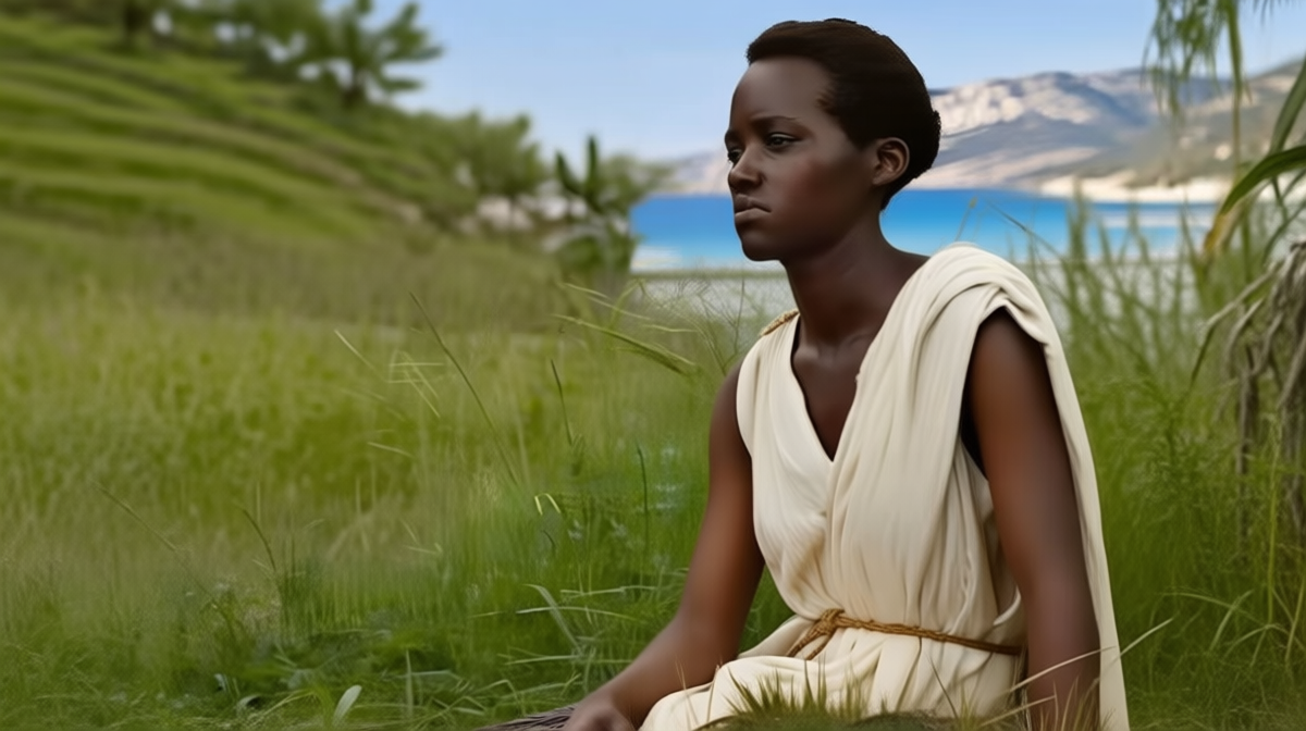 'La Odisea' de Christopher Nolan suma a Lupita Nyong'o como Helena y Clitemnestra tras la polémica por el casting