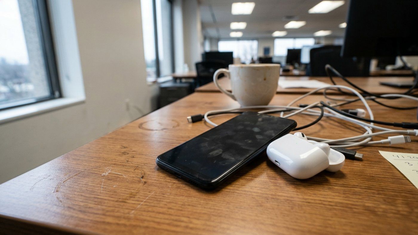 Xiaomi activa con HyperOS 3.1 la conexión nativa de AirPods y sincroniza llamadas, mensajes y NFC con iPhone