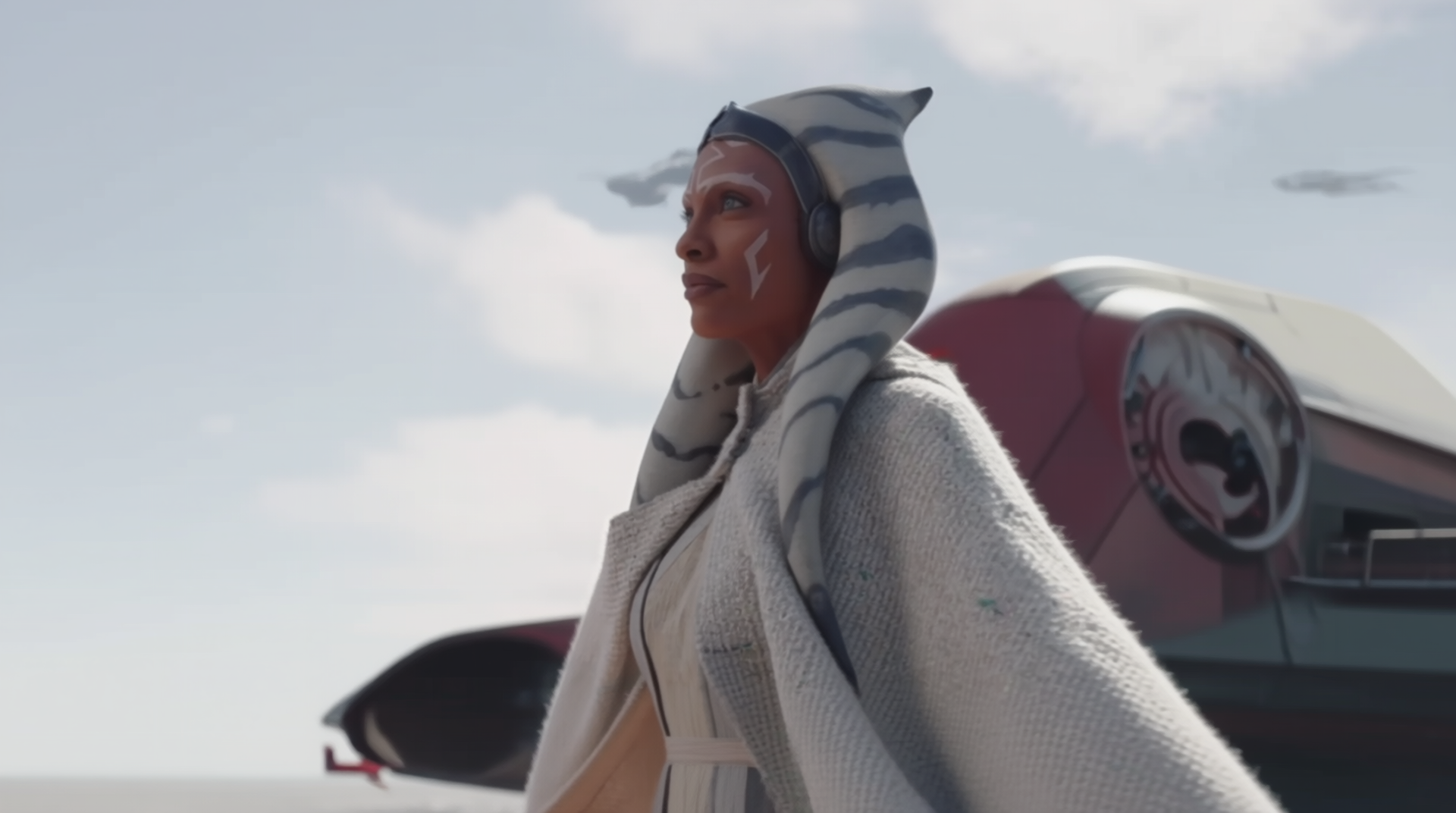 'Ahsoka' vuelve en 2027 y Dave Filoni tomará el control de Lucasfilm tras la salida de Kathleen Kennedy