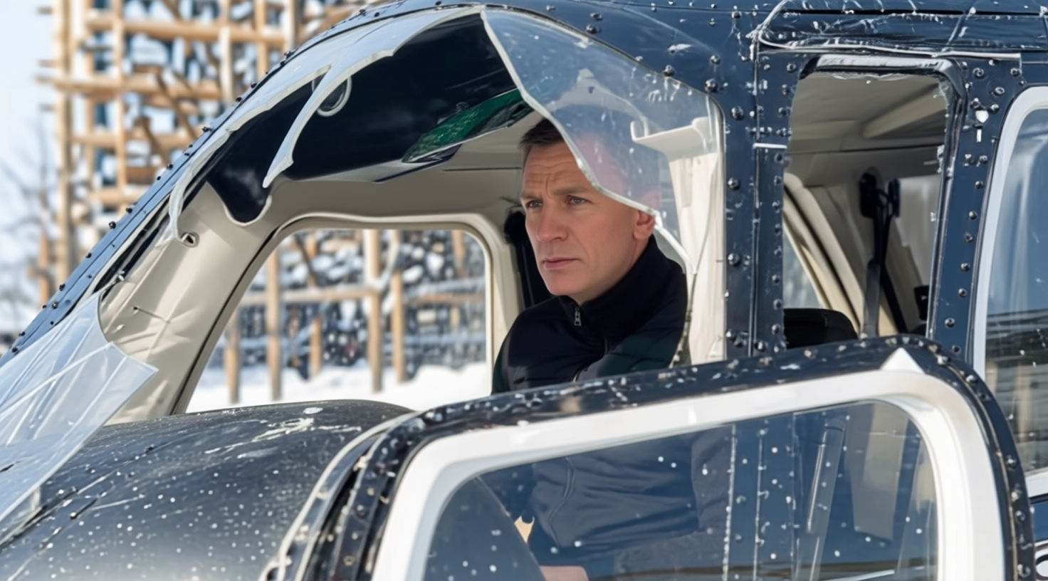 Amazon MGM Studios busca al nuevo James Bond: debe tener sex appeal y firmar para 3 o 4 películas