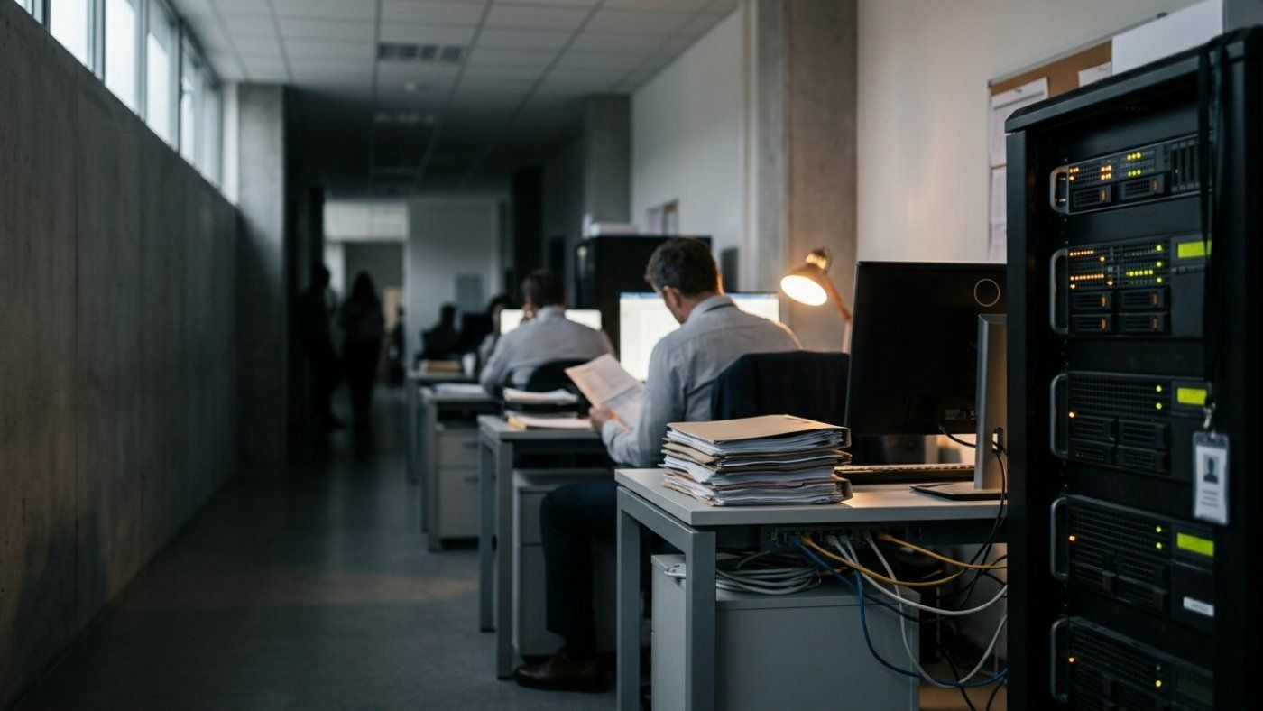El Gobierno aprueba 27.232 plazas y suma 1.700 puestos tech para IA y ciberseguridad