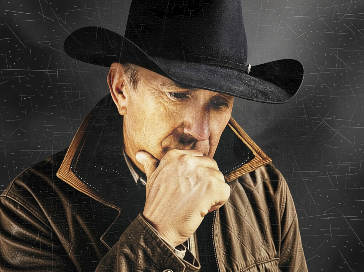 'Rancho Dutton' llega a SkyShowtime: Beth y Rip siguen la saga 'Yellowstone' con un guiño a Kevin Costner 'Rancho Dutton' llega a SkyShowtime: Beth y Rip siguen la saga 'Yellowstone' con un guiño a Kevin Costner