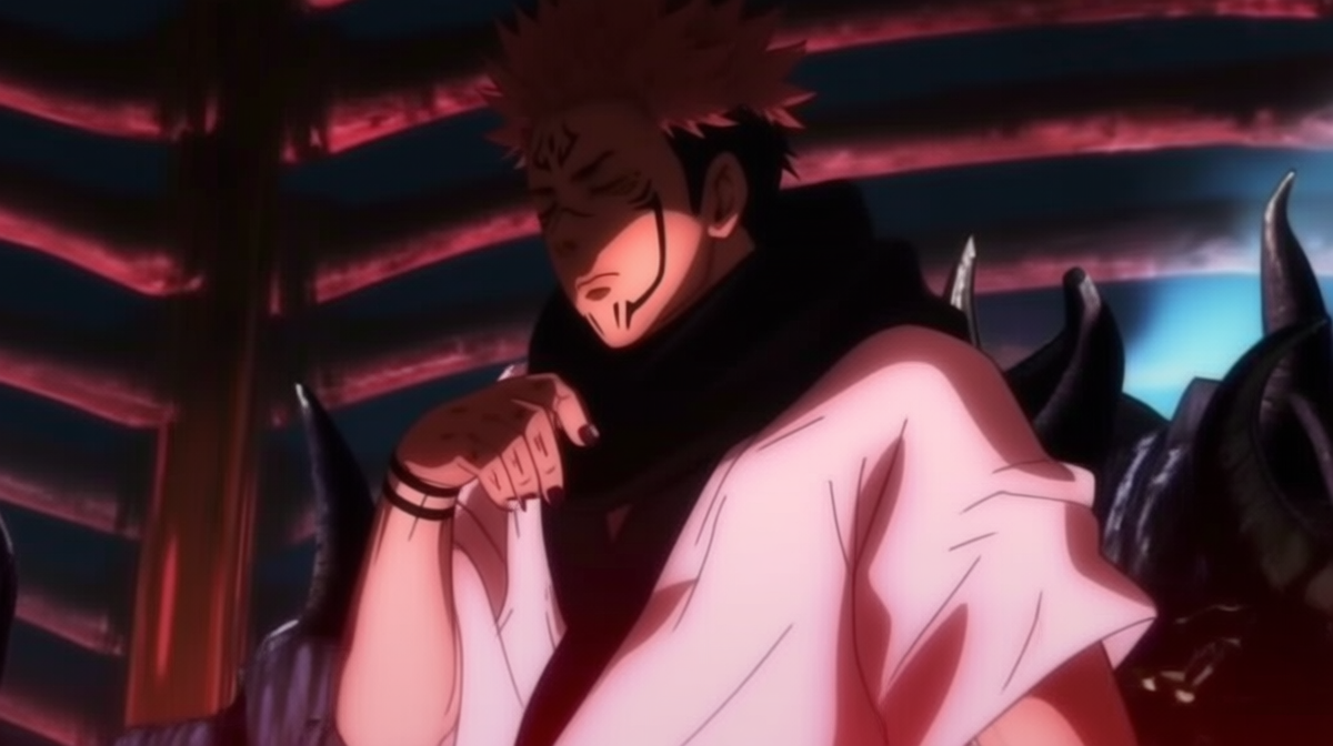 'Jujutsu Kaisen' entra en Marvel: Storm cita Shibuya y muestra a Sukuna en 'Storm: Earth's Mightiest Mutant'