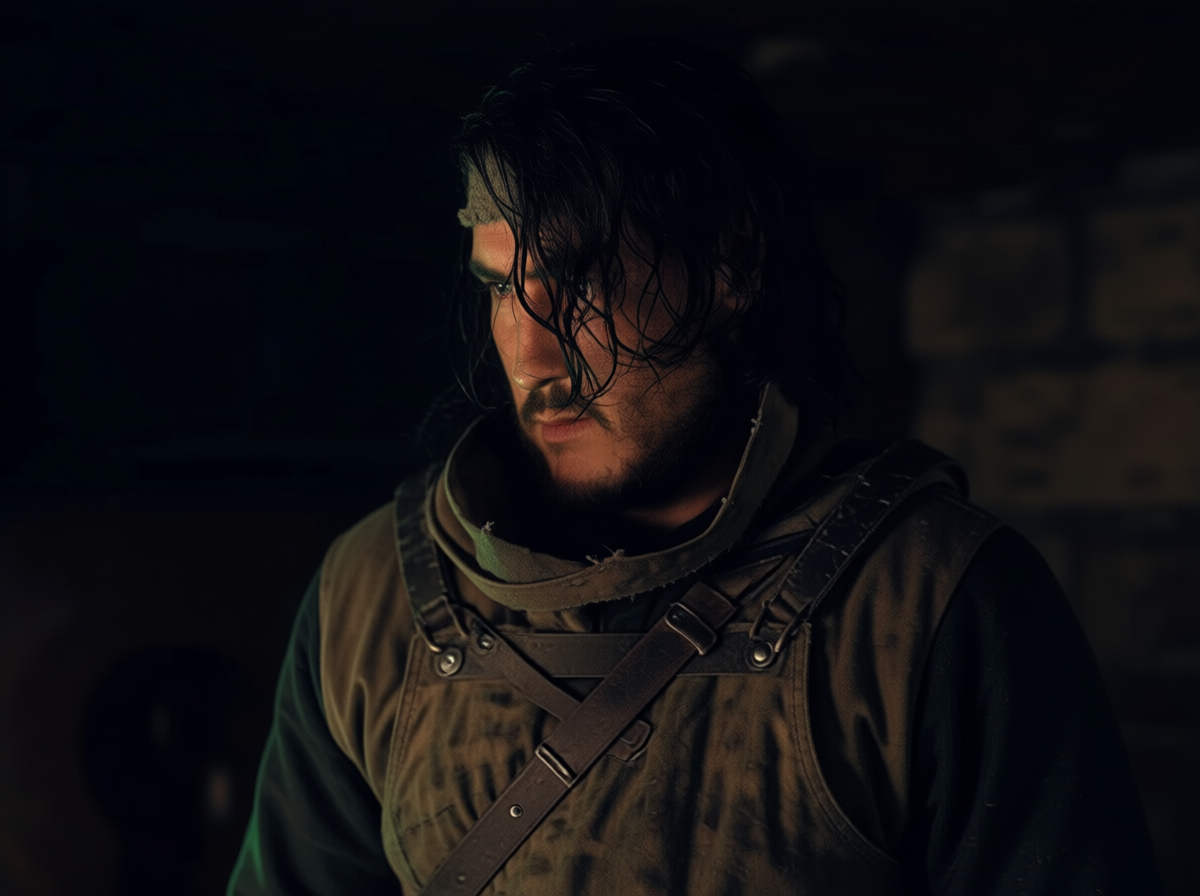 ‘Iron Lung: Océano de sangre’ en cines usó más de 300.000 litros de sangre falsa y recaudó 51 millones