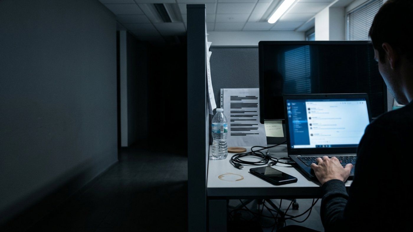 ChatGPT, Gemini y Claude: la Agència de Ciberseguretat de Catalunya alerta de que tus datos pueden acabar en el mercado negro