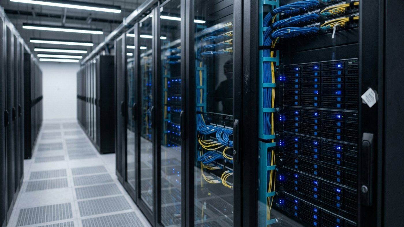 OpenAI y Anthropic concentran el 89% de la IA generativa, que ya mueve 80.000 millones al año