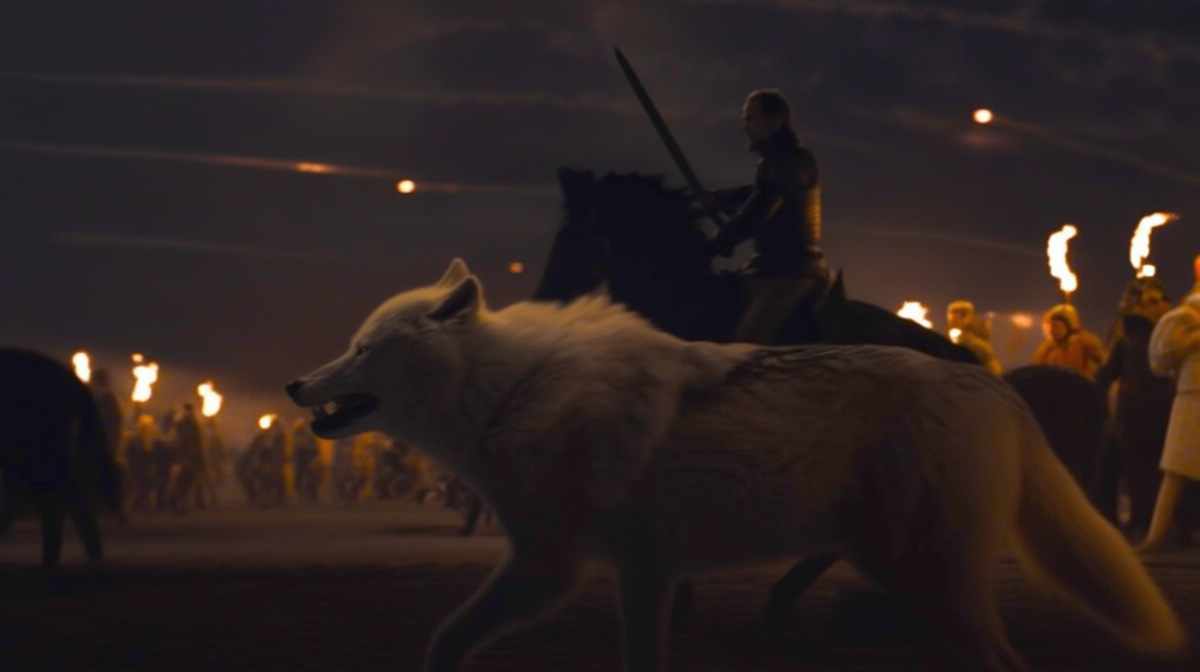 Kit Harington revela que HBO intentó hacer una serie de Jon Nieve, pero la descartó por no encontrar una justificación narrativa