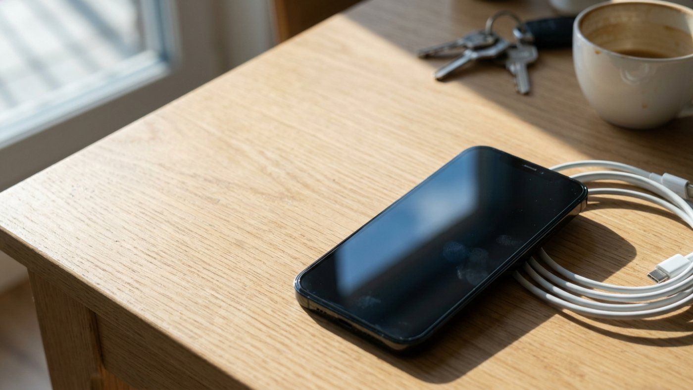 WhatsApp en un móvil: un duplicado de SIM puede secuestrar tu cuenta y dejarte 7 días sin acceso