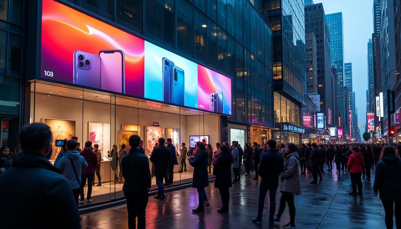50 megapixeles en las tres camaras el xiaomi 17 pr 2025 10 08 08 51 09