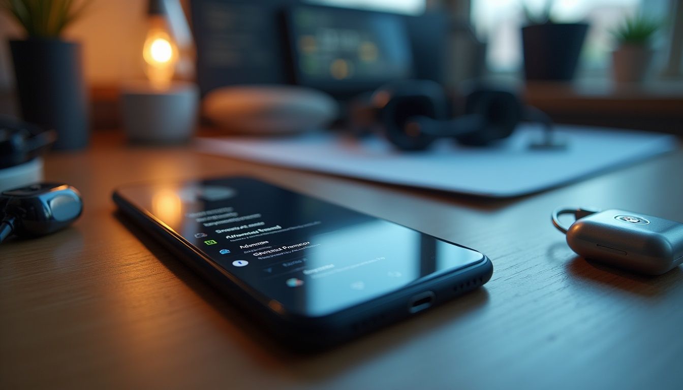 la proteccion avanzada de android 16 bloquea apps