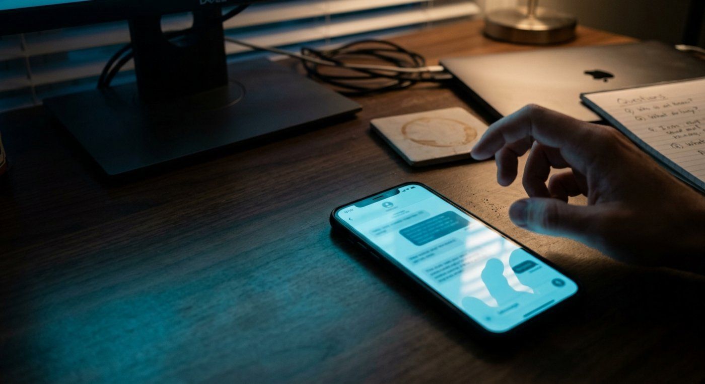 Gemini y ChatGPT filtran números personales: DeleteMe registra un 400% más de consultas por privacidad