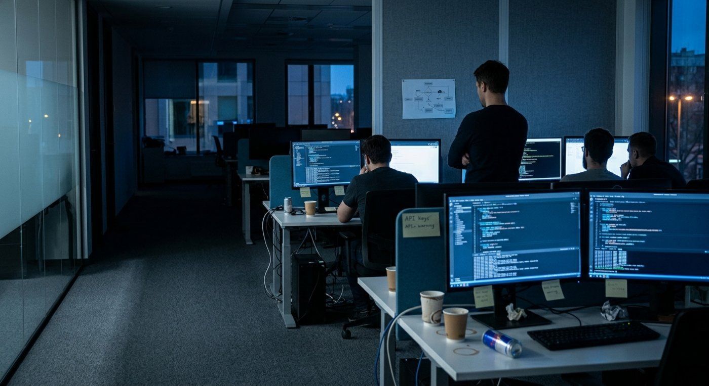 DaVita supera los 10.000 agentes de IA creados por empleados y frena su uso por riesgo en datos sensibles