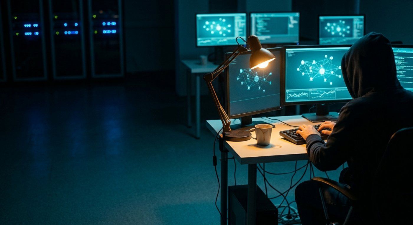 ChatGPT, Claude, Grok y Perplexity usan rastreadores de Meta, Google y TikTok que exponen tus conversaciones ChatGPT, Claude, Grok y Perplexity usan rastreadores de Meta, Google y TikTok que exponen tus conversaciones