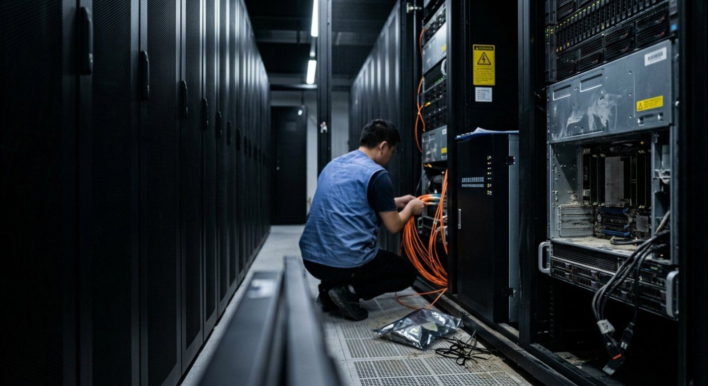 Nvidia admite que su cuota en China es del 0% mientras Huawei triplica sus chips de IA