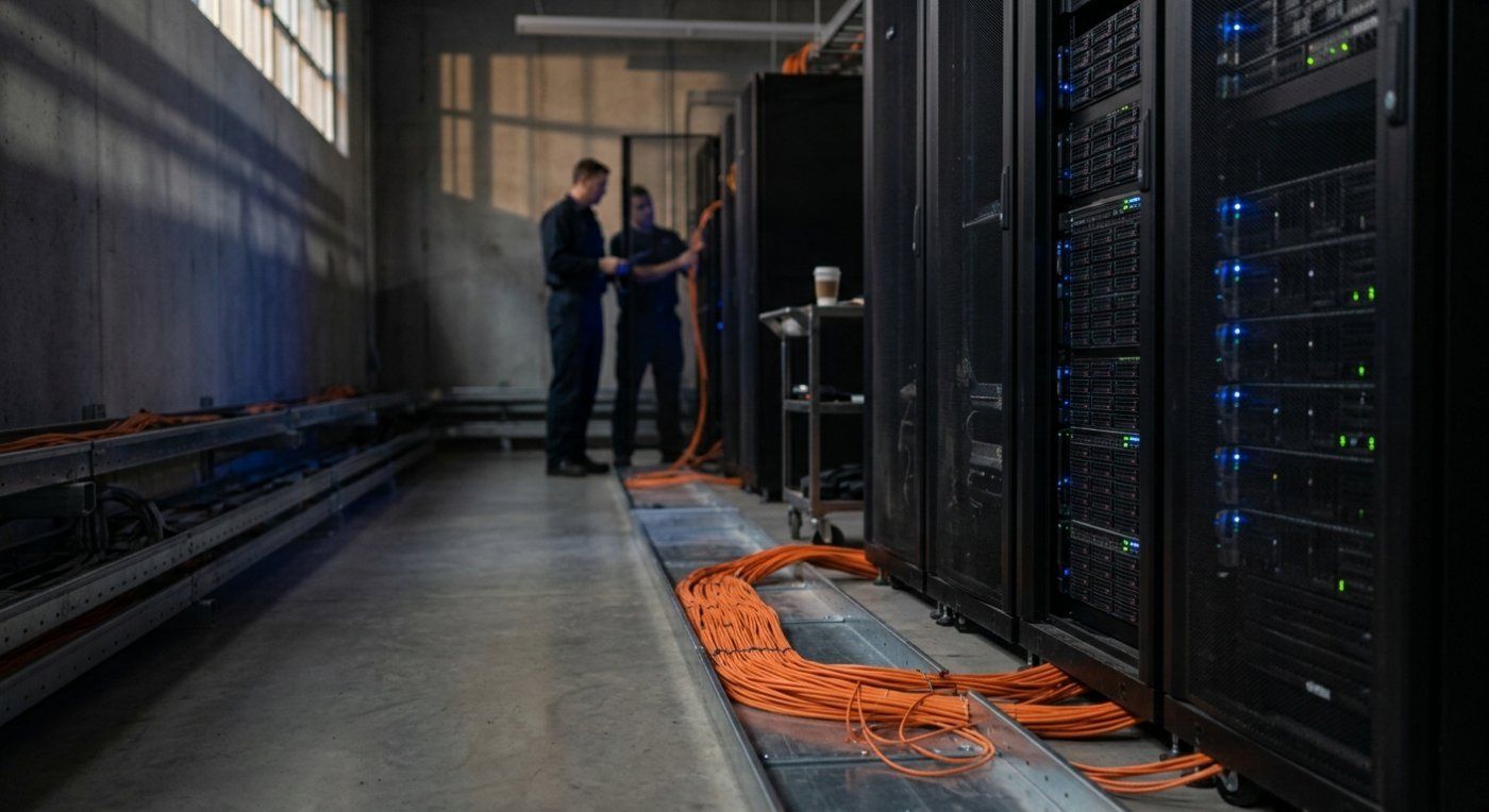 FIFA y Lenovo llevarán IA al Mundial 2026: del VAR en 3 segundos a 90 petabytes de datos