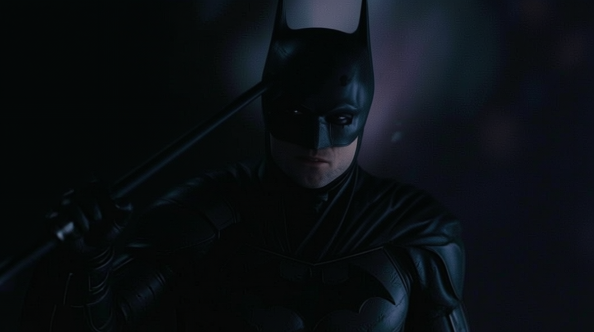 'The Batman 2' llega en octubre de 2027 y suma a Charles Dance al elenco