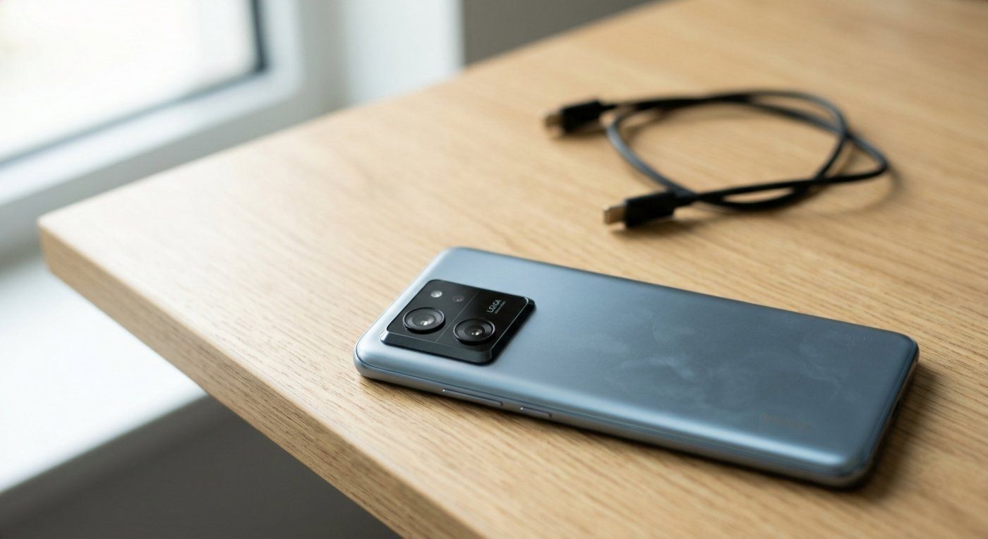 Xiaomi 17T y 17T Pro llegan el 28 de mayo con hasta 7.000 mAh, 144 Hz y precio desde 749 euros