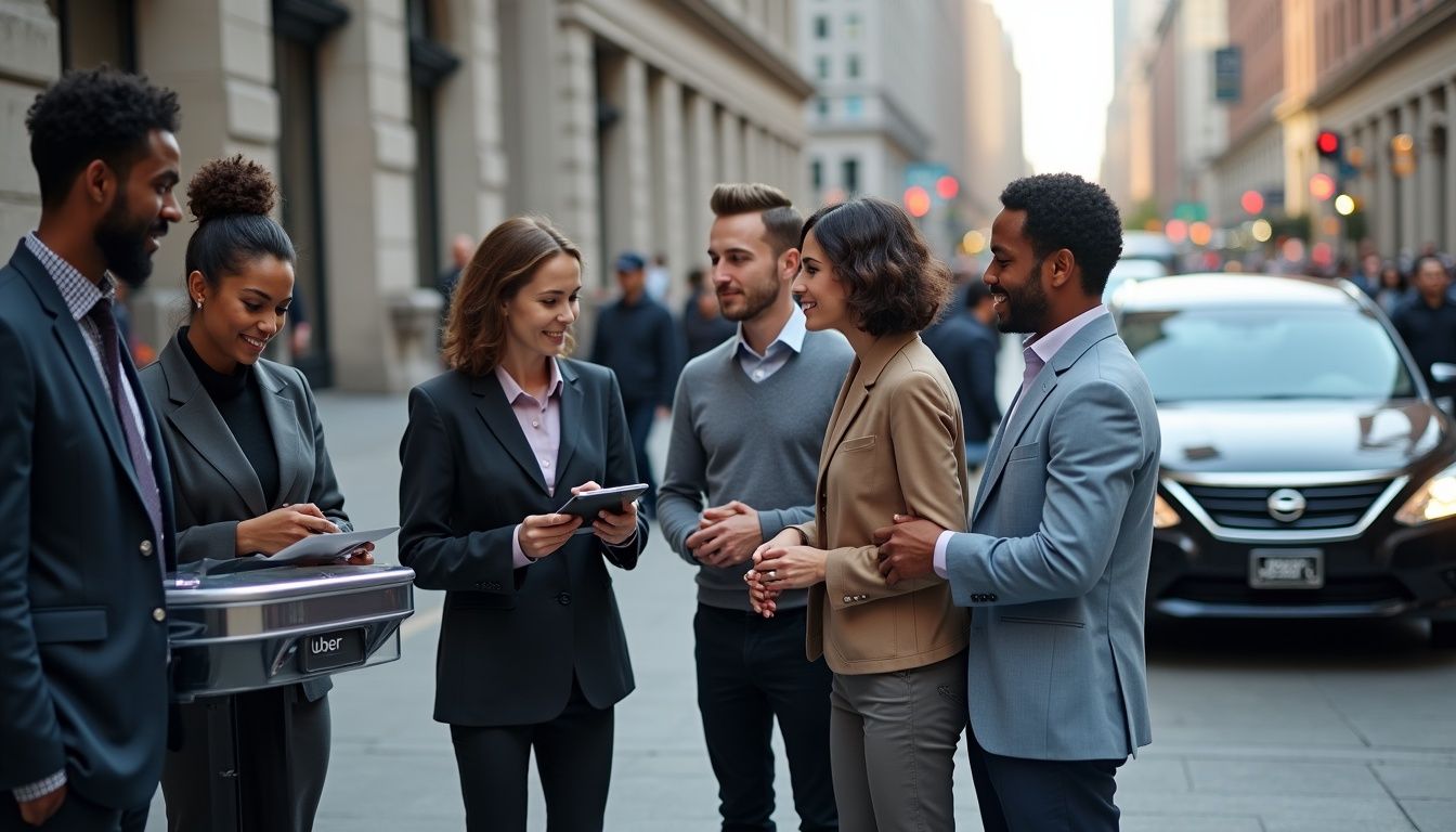 conductores de uber ya pueden entrenar ia subiendo 2025 10 17 06 10 52