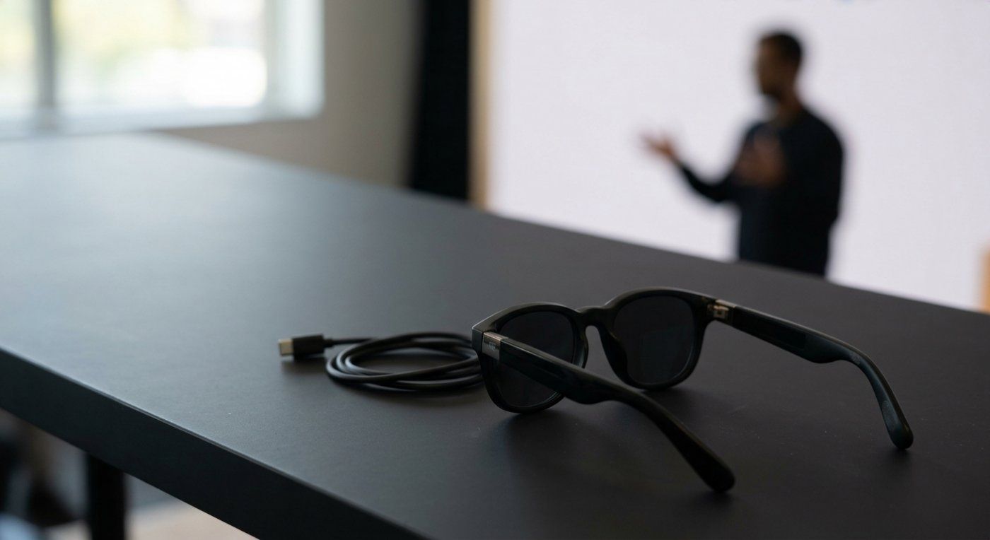 Google habla de “trillions” en I/O 2026: lanza Spark, Gemini 3.5 Flash y gafas inteligentes sin pantalla
