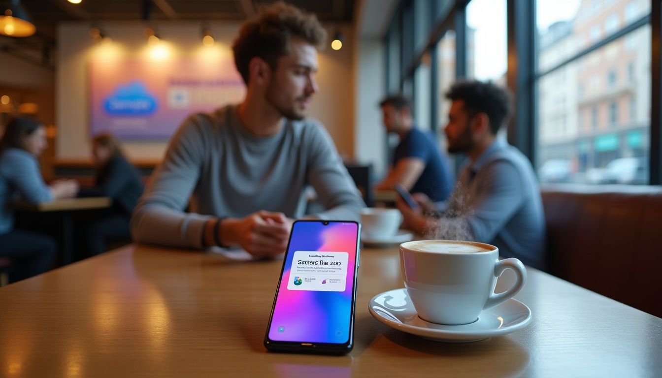 samsung dejara de sincronizar fotos con onedrive
