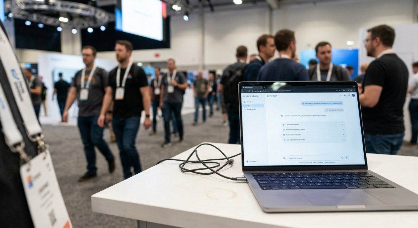 Google lanza Gemini Spark, su agente en la nube: trabaja solo con Gmail, Docs y Slides aunque apagues el móvil