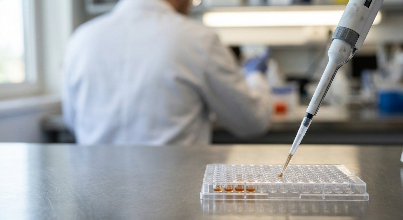 Seis genes y el PSA afinan el diagnóstico del cáncer de próstata y detectan falsos negativos en biopsias